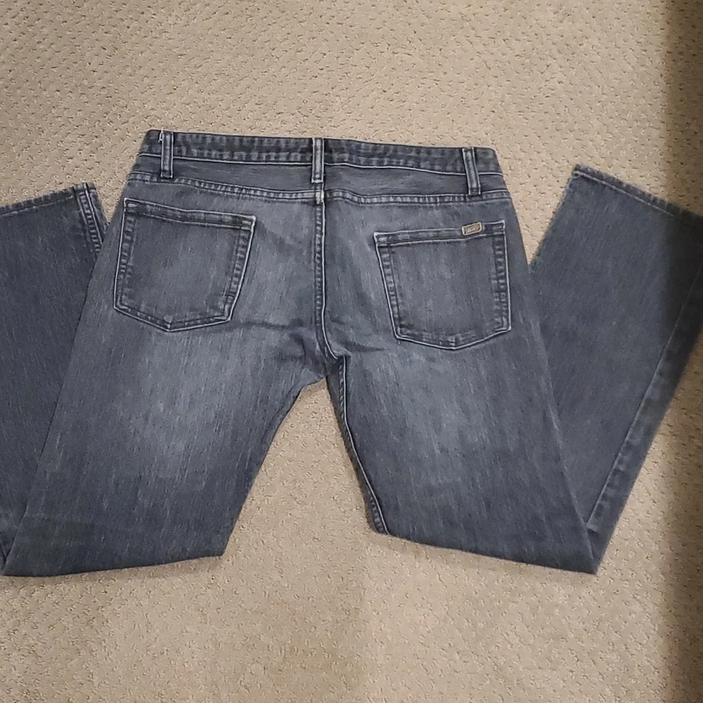 Vans Jeans size 30x30 - WORN ONCE